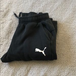 puma Joggers